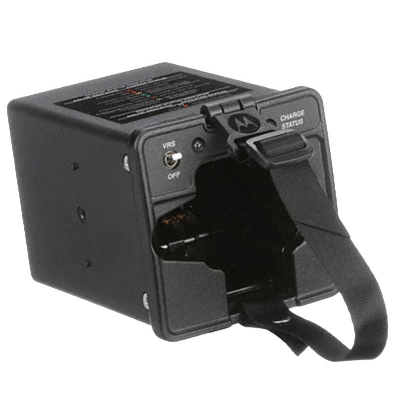 Motorola Original PMPN4639A Vehicle Charger: PMPN4639
