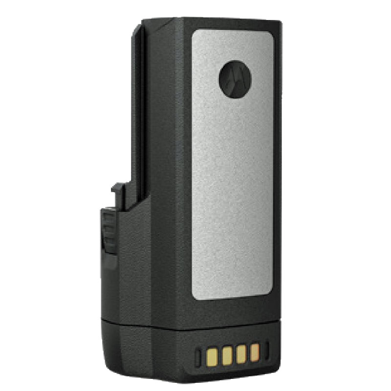 Motorola Original PMNN4812A 3400mAh UL ( IS ) Impres 2 Battery: PMNN4812