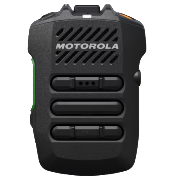 Motorola PMMN4158C WM800 Wireless Mic: PMMN4158