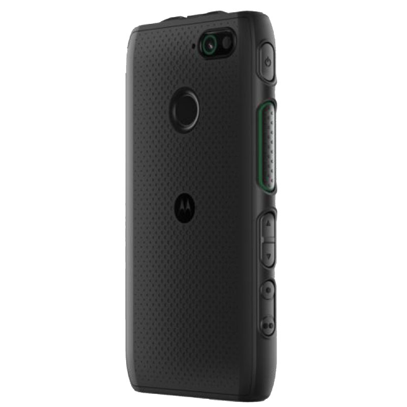 Motorola Original HN001154A01 Standard Battery Cover for L11