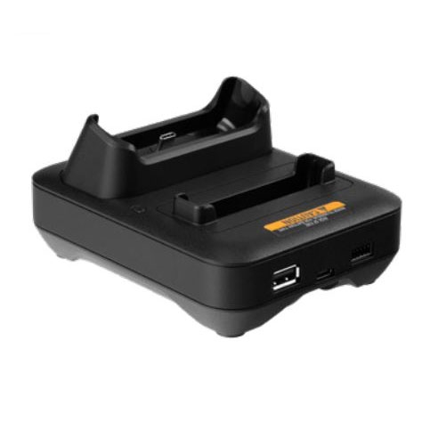 Motorola PMPN4359A Impres Desktop Charger: PMPN4359