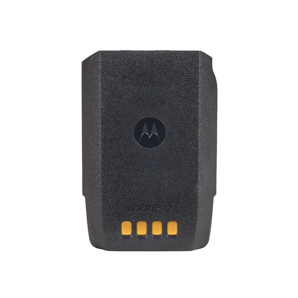 Motorola PMNN4803A Impres 2 Battery: PMNN4803