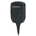 Motorola PMMN4125 RM250 Battery Power Speaker Mic: PMMN4125B