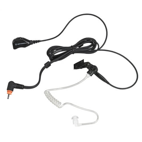 Motorola PMLN7157 Two Wire Surveillance Kit: PMLN7157A