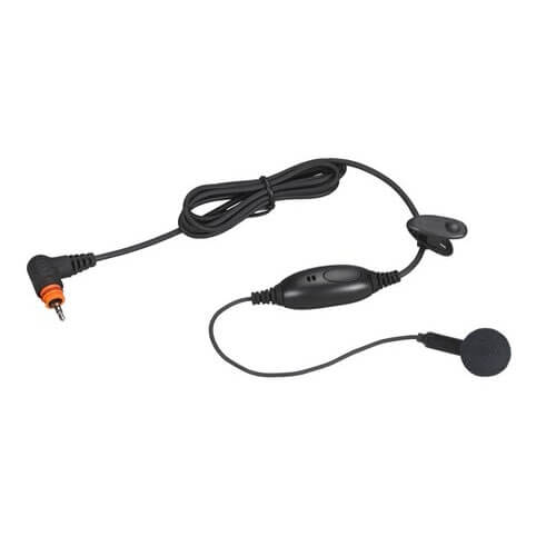 Motorola PMLN7156 Single Wire Surveillance Kit: PMLN7156A