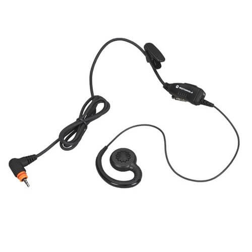 Motorola PMLN7189 Single Wire Surveillance Kit: PMLN7189A