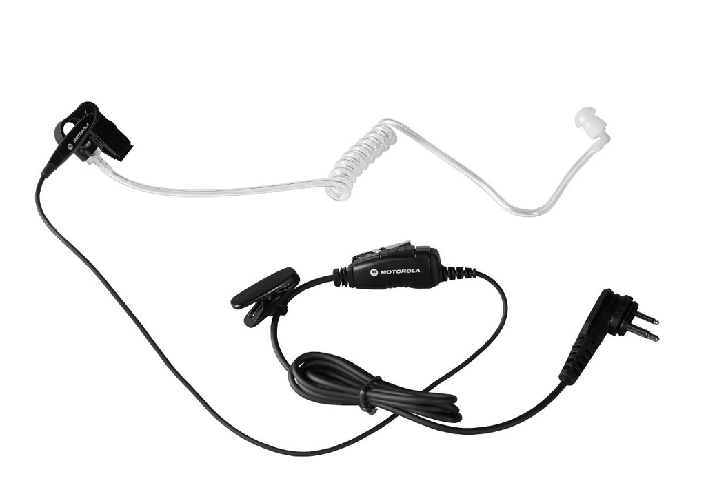 Motorola PMLN7158 Single Wire Surveillance Kit: PMLN7158A