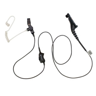 Motorola NNTN8459 Single Wire Sureillance Kit: NNTN8459A