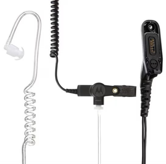 Motorola PMLN6129 Two Wire Surveillance Kit: PMLN6129A