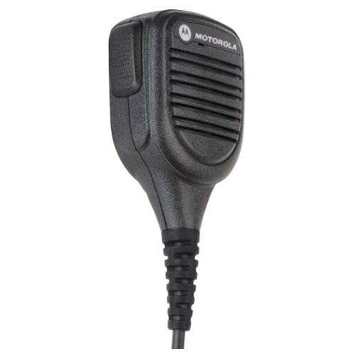 Motorola Original PMMN4108 Speaker Mic: PMMN4108A