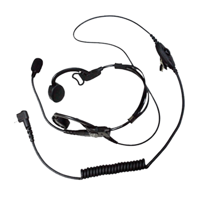 Motorola Original PMLN5011 Temple Transducer Headset: PMLN5011A
