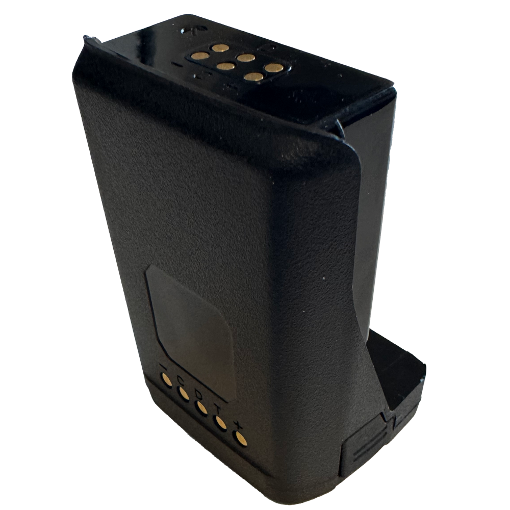 Replacement BKR0101 Battery 5400mAh Lithium Ion: BKR 0101