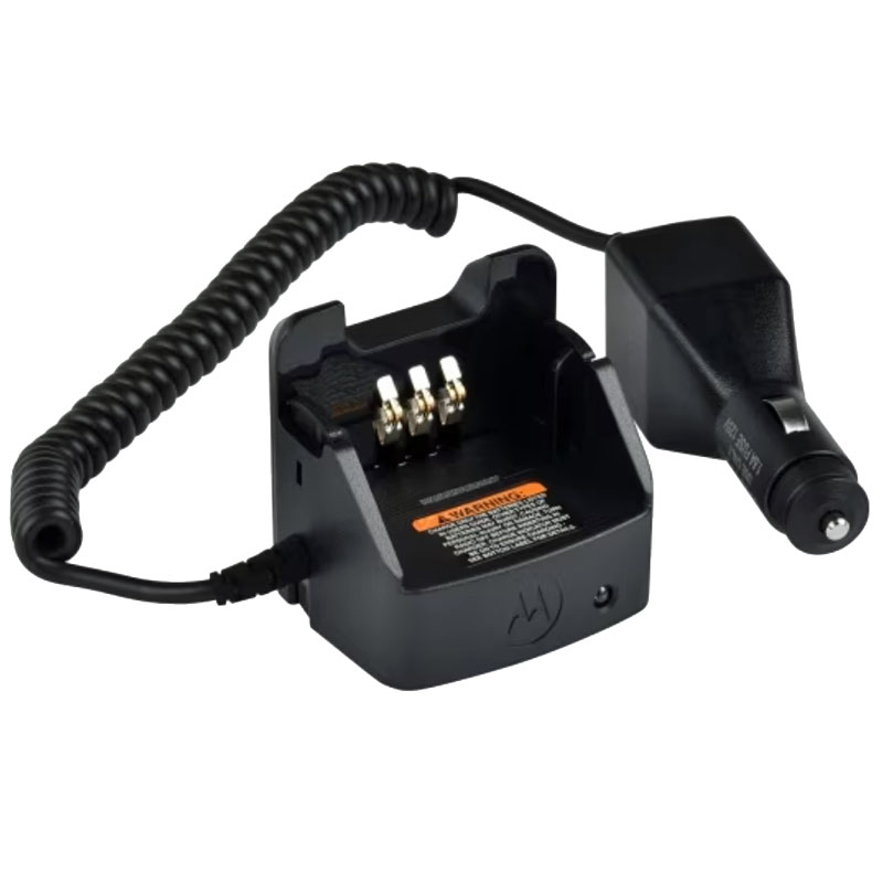 Motorola Original PMLN7089 Travel Charger: PMLN7089A