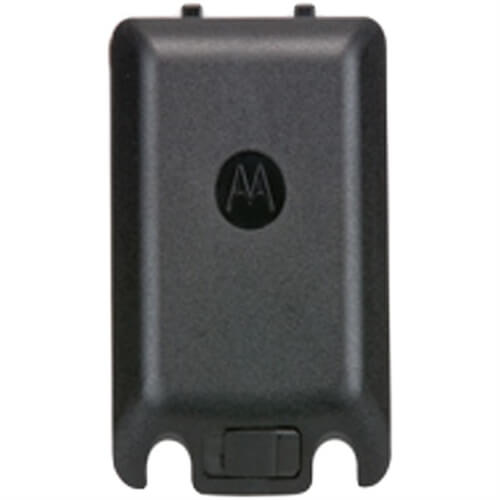 Motorola Original PMLN6745 Battery Cover: PMLN6745A