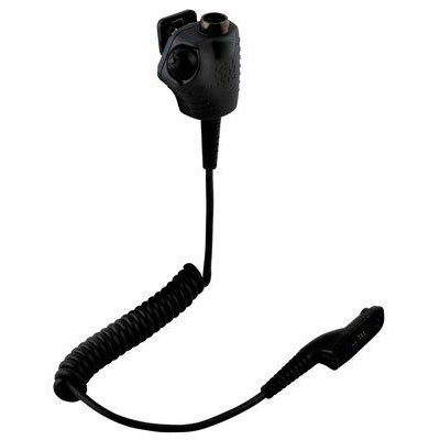 Motorola Original PMLN8297 Nexus Radio PTT Adapter: PMLN8297A