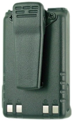 BP227LI Replacement Battery For ICOM - 7.2V / 1900 mAh / Li-Ion