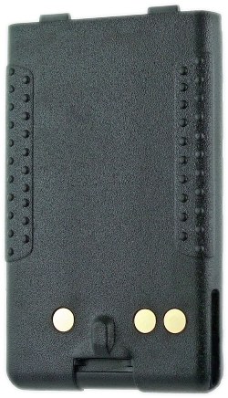 BP36257MHXT Replacement Battery For Vertex VX130 - 7.2V / 1650 mAh / NiMH