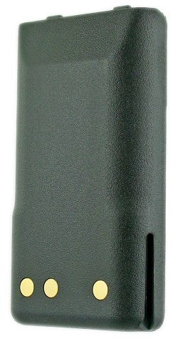 BP36295LI Replacement Battery For Vertex VX350 - 7.4V / 3000 mAh / Li-Ion