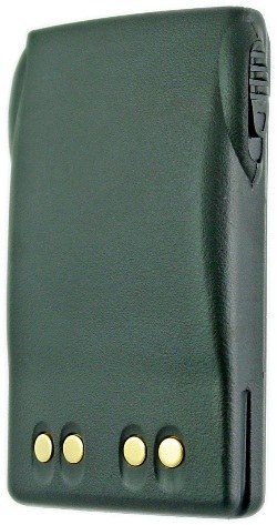 GP388 Battery For Motorola GP388 Radios  - 7.2V / 1900 mAh / Li-Ion