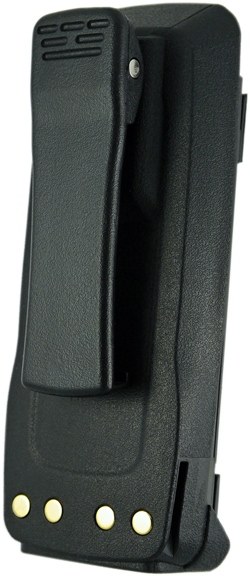 BP4077LIXT Battery For Motorola and Vertex Radios - 7.2 V / 3500 mAh / Li-Ion