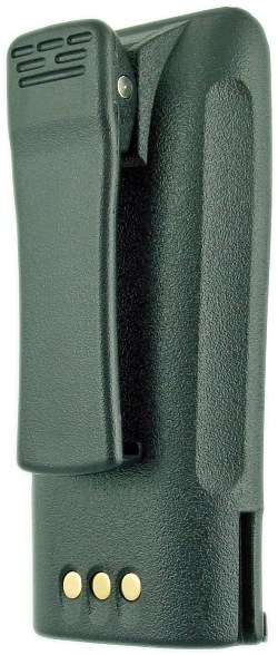 Command Tac Replacement BP4497LI Battery - 7.2V / 3200 mAh / Li-Ion