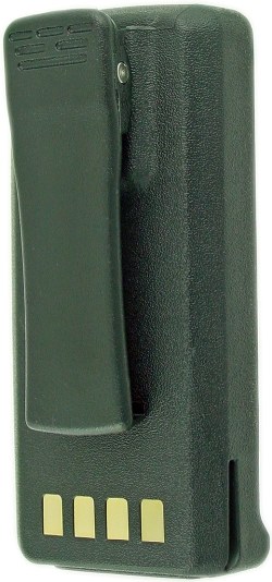 P165 Battery For Motorola P165 Radios - 7.4V / 2500 mAh / Li-Ion
