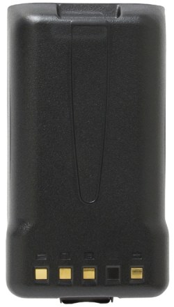 BP5626MH-1 Replacement Battery For Kenwood Radios - 7.2V / 2000 mAh / NiMH
