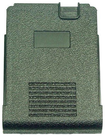 BP5707MH Battery For Motorola Minitor V - 3.6V / 600 mAh / NiMH