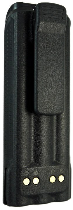 CT6034LIIC Battery For Motorola XTS3000 - 7.2V / 4000 mAh / Li-Ion