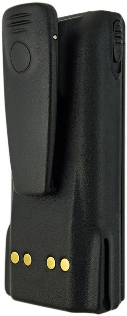 BP9858LIP Replacement Battery 7.2 Volts 3600 mAh LiPo