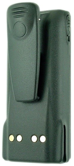 BP9858MHXT Replacement Battery For Motorola XTS - 7.5V / 2700 mAh / NiMH