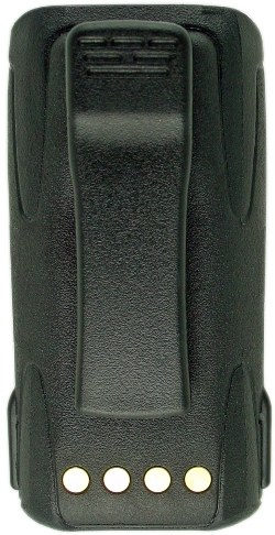 BPBA100LI Replacement Battery - 7.2V / 2900 mAh / Li-Ion