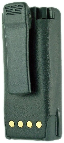 BPBA206LI Replacement Battery - 7.4V / 2500 mAh / 18.5 Wh / Li-Ion