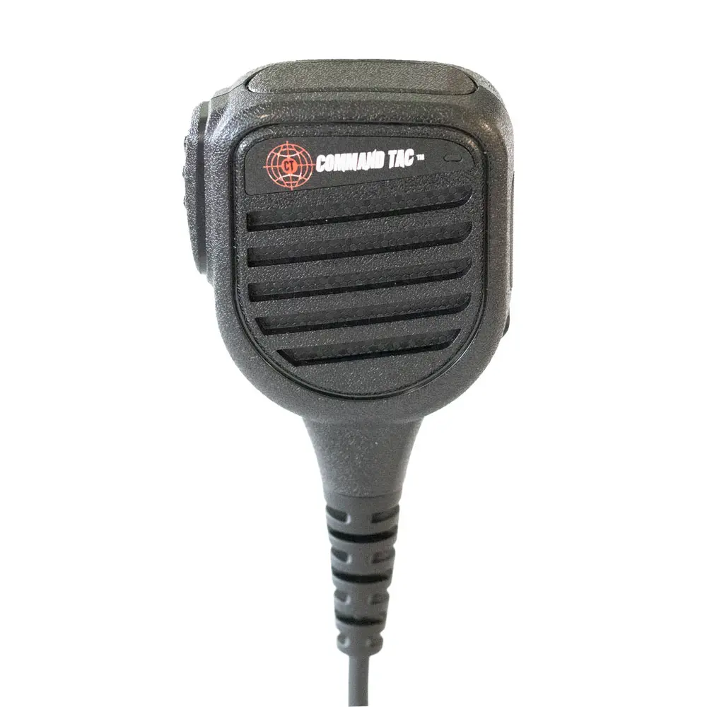 CTM-4131 Radio Speaker Mic for R7