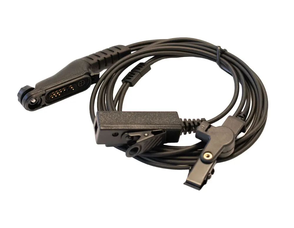 CTS-8342 Two Wire Surveillance Kit and replaces PMLN8342