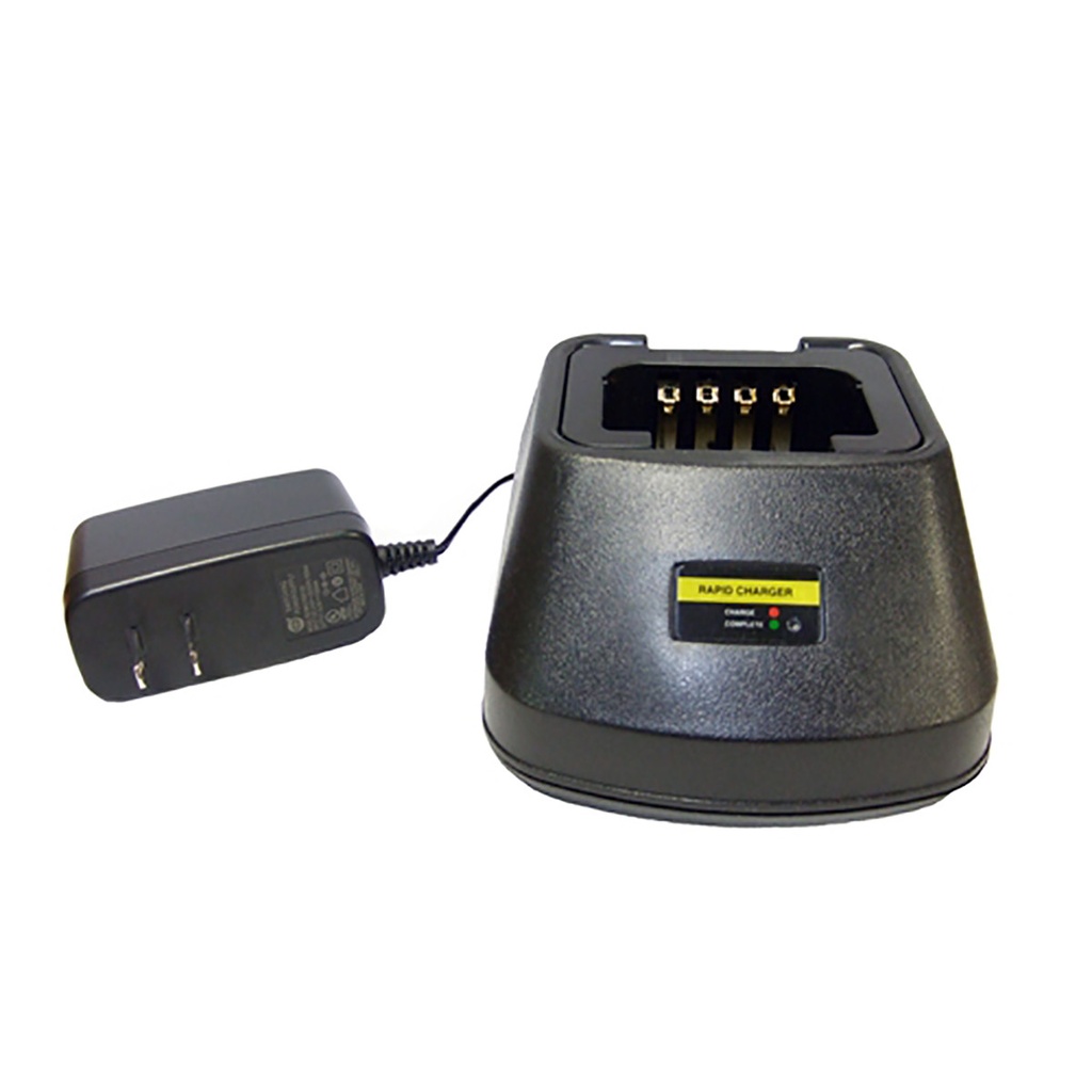 TWC1-MT3 Replacement Single Unit Charger for Motorola Radios