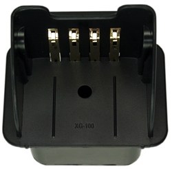 TWP-HA2LI Replacement Charger Pod For Harris Unity