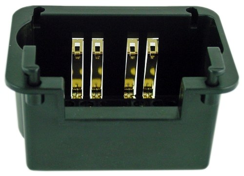 TWP-MT12 Replacement Charger Pod With Insert For Motorola Radios
