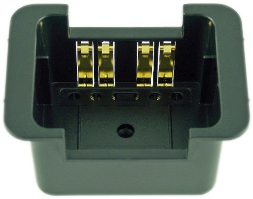 TWP-MT13A Replacement Charger Pod For Motorola and EF Johnson Radios