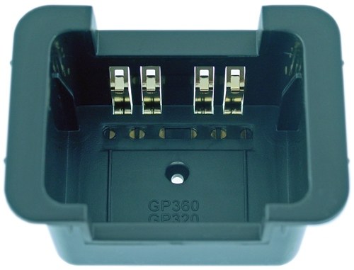 TWP-MT2 Replacement Charger Pod For Motorola Radios