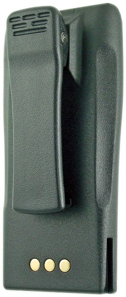 Command Tac Replacement Brand PR400 Battery For Motorola PR400 - 7.5V / 1800 mAh / Li-Ion