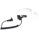 2.5mm Plug Receive Only Earpiece