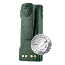 Motorola HT1250 1200mAh NiCad Radio Battery