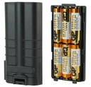XPPA2H Alkaline Battery Clamshell