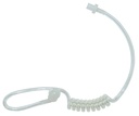 ESK-AT1 Replacement Coiled Ear Tube