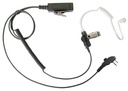 ESK-1WATD-HY1L Replacement Surveillance Kit with Large PTT