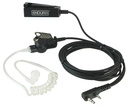 ESK-2WPM-KW1 Replacement Two Wire Surveillance Kit