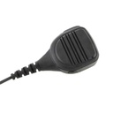 SM400-M1 Heavy Duty Speaker Microphone for Motorola M1 Connector