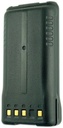 CTKNB-32N 2500 mAh Battery: Kenwood KNB-32N