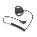 CTL-4620 Receive Only Earpiece for RSM and PSM